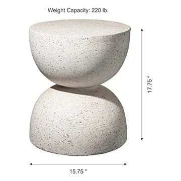 Sturdy Garden Stool Perfect for Indoor or Outdoor Use