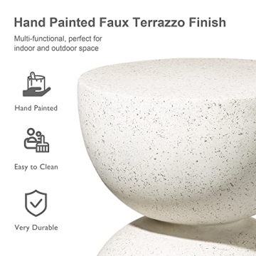 Sturdy Garden Stool Perfect for Indoor or Outdoor Use