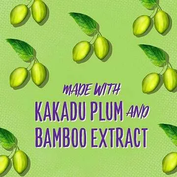 Aussie Mousse, with Bamboo & Kakadu Plum, Instant Volume, For Fine Hair, 6 Fl Oz (Pack of 3), Packaging May Vary