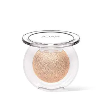Illuminate Your Look with JOAH Crystal Glow Jelly Bomb Highlighter