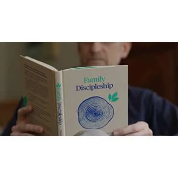 Family Discipleship Guide for Parenting Success