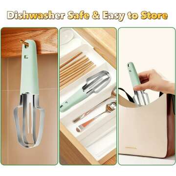 Watermelon Cutter Slicer Tool 3-in-1