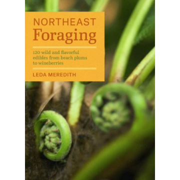 Northeast Foraging: 120 Wild and Flavorful Edibles from Beach Plums to Wineberries (Regional Foragin...