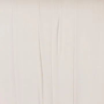 Baxton Studio Emsley Velvet Platform Bed in Queen Size