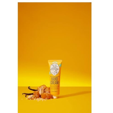 Sol de Janeiro Hand Cream Pistachio Salted Caramel Hydration