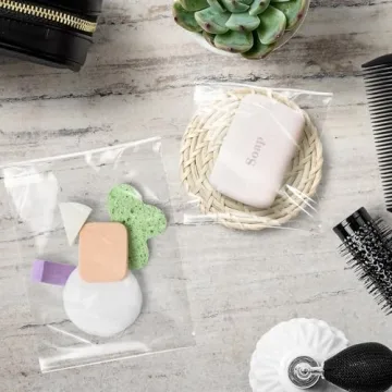 Crystal Clear 11x14 Photo Sleeves - 100 Pack