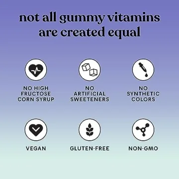 Vegan Sleep Gummies with Melatonin & Herbs - Lemme Sleep