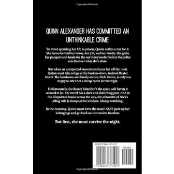 Do Not Disturb Psychological Thriller by Freida McFadden