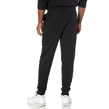 Amazon Essentials Unisex Jogger Pants for Ultimate Comfort