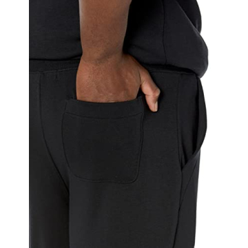 Amazon Essentials Unisex Jogger Pants for Ultimate Comfort