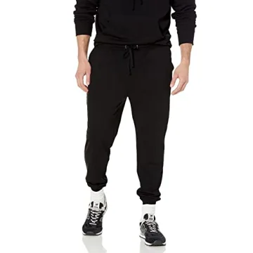 Amazon Essentials Unisex Jogger Pants for Ultimate Comfort
