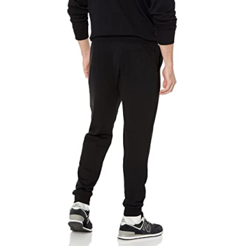 Amazon Essentials Unisex Jogger Pants for Ultimate Comfort