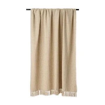 Chic DII California Casual Woven Throw Blanket, 50x60