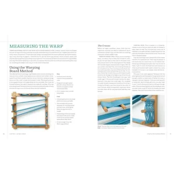 Inventive Weaving on a Little Loom for Beginners and Experts