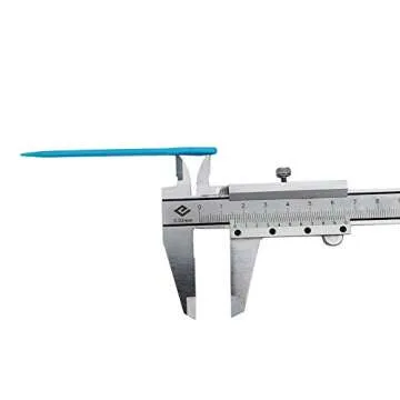 30 Colorful Plastic Sewing Needles, 9CM Length, Large Eye 6mm, Blunt & Safety Needles for Kids & Darning