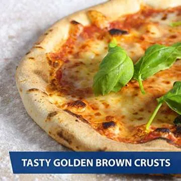 Roots Circle Baking Powder | Gluten-Free All-Purpose Leavening Agent For Cooking and Baked Goods, Desserts, Breads, & Cake | Vegan & Kosher-Safe | 2lb [35oz] Airtight Bulk Container