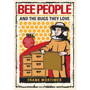 Bee People and the Bugs They Love: A Guide to Pollinators
