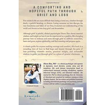 Grieving the Loss of a Love: Embrace Grief to Find Hope