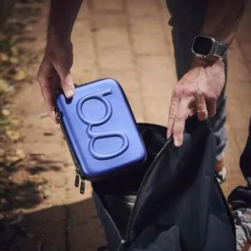 Glucology Diabetes Plus Organizer for Easy Management