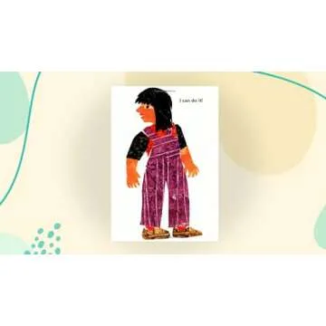 From Head to Toe Board Book - Fun Learning for Toddlers