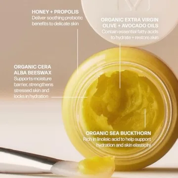 VMAGIC Organic Vulva Balm for Feminine Care and Relief