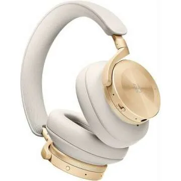 Beoplay H95: Premium Wireless ANC Headphones