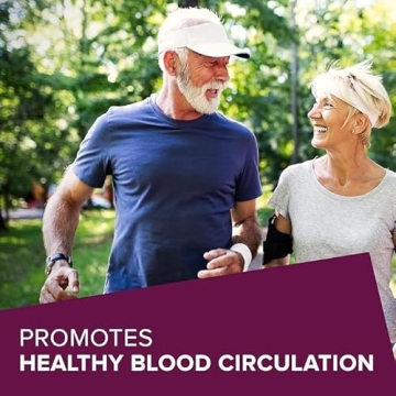 Qunol Beets CoQ10 Grape Seed Extract Heart Health Support