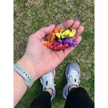 Quench Gum Variety Bucket for Ultimate Hydration