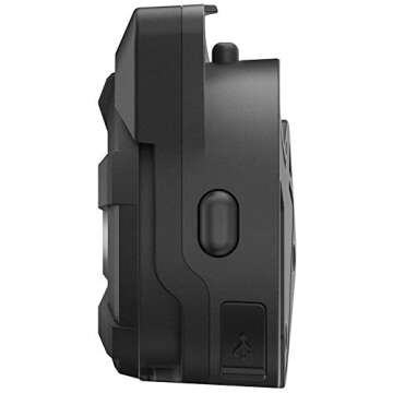 SENA 30K-01 Motorcycle Bluetooth Headset/Mesh Communication System (Single)