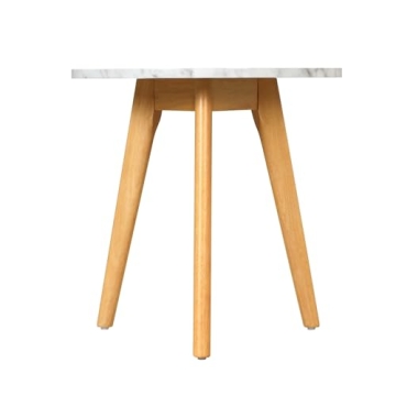 Stylish Nathan James Amalia Accent Table - Modern Design