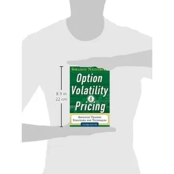 Option Volatility and Pricing: Advanced Trading Strategies and Techniques, 2nd Edition