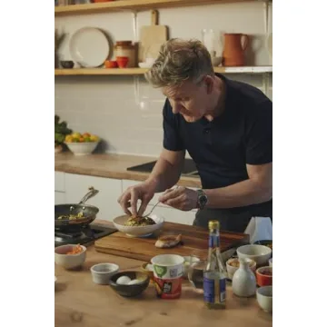 CHEF WOO Roasted Chicken Ramen Cup High Protein Noodles (12 PACK), 20g of Animal-free, Bioavailable Protein | Made in U.S. |