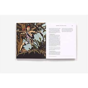 Basketball and Life Questions Illustrated Book For All