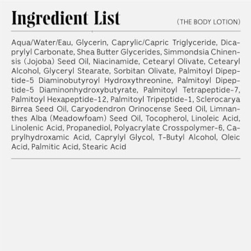 Nécessaire Body Essentials Gift Set for Luxurious Skincare