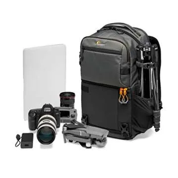 Lowepro Fastpack PRO BP 250 AW III Camera Backpack