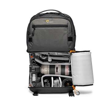 Lowepro Fastpack PRO BP 250 AW III Camera Backpack