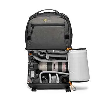 Lowepro Fastpack PRO BP 250 AW III Camera Backpack
