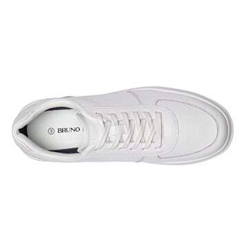Bruno Marc Men's Stylish Casual Sneakers for All Occasions