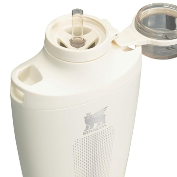 Stanley Cross Bottle - Eco-Friendly & Stylish Water Bottle