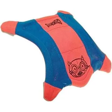 Chuckit! Flying Squirrel Dog Toy