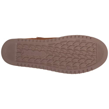 Koolaburra by UGG Men's Burra Mini Ankle Boots for Winter Comfort