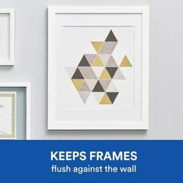 Scotch Clear Adhesive Bumper Pads 20 PCS, Self-Stick Rubber Pads 1/2" Round, Cabinet Door Rubber Bumpers, Designed to Protect Cabinets and Drawers, Sound Dampening, Transparent (SP950-NA)