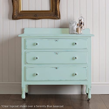 Revamp Your Space with Rust-Oleum Chalked Spray Paint