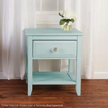 Revamp Your Space with Rust-Oleum Chalked Spray Paint