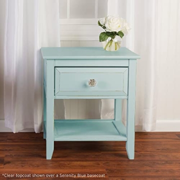 Revamp Your Space with Rust-Oleum Chalked Spray Paint