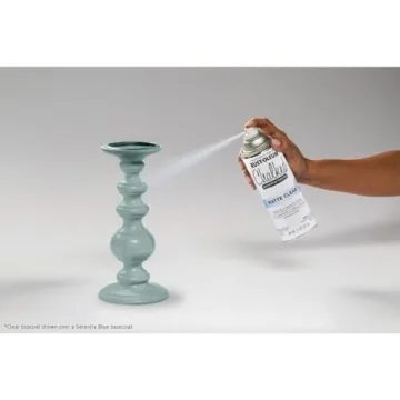 Revamp Your Space with Rust-Oleum Chalked Spray Paint