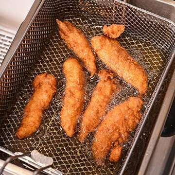 Zatarain's Southern Buttermilk Chicken Fry Mix 9 oz