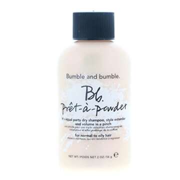 Bumble and Bumble Pret-a-powder Dry Shampoo Powder 2 Ounce