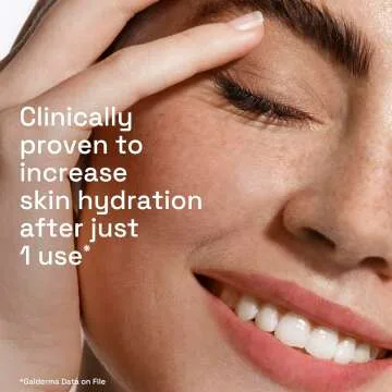 Cetaphil Hydrating Face Wash - Gentle Cleanser 20oz