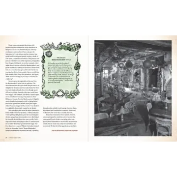 Explore Exotic Cocktails in Smuggler's Cove Book